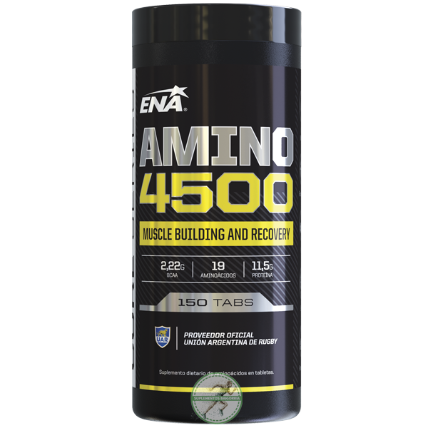 Amino 4500