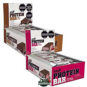 2 Protein Bar