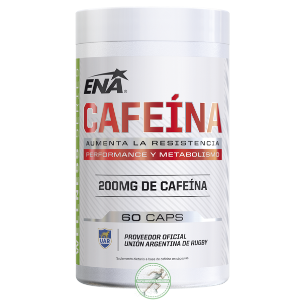 Cafeína