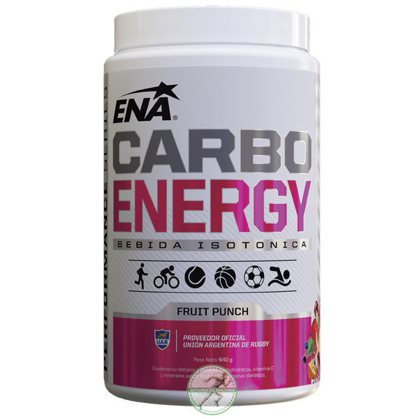 Carbo Energy