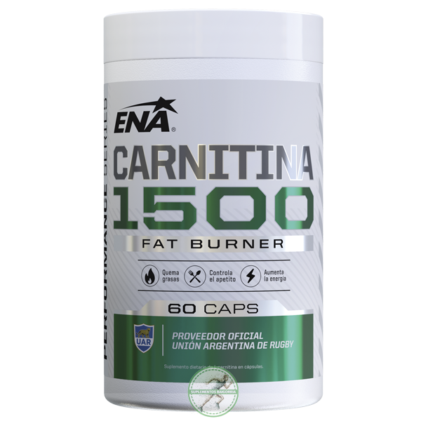 Carnitina 1500
