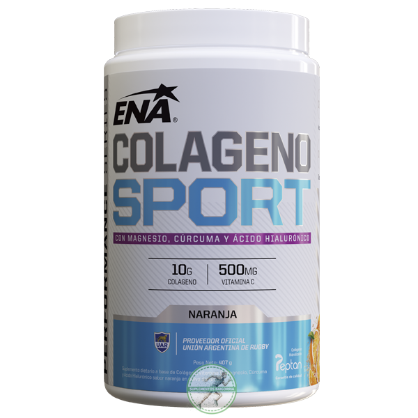Colágeno Sport