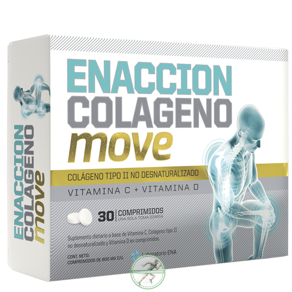 Enacción Colágeno Move