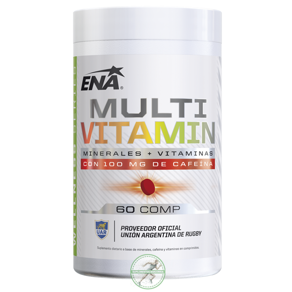 Multivitamin