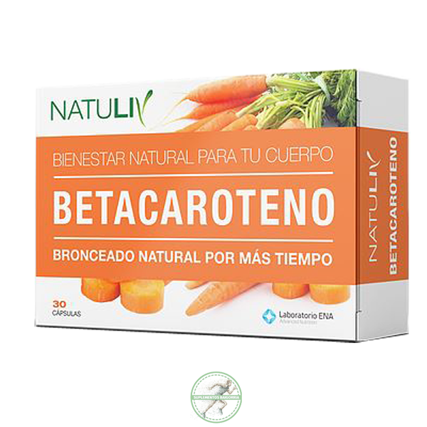 Betacaroteno
