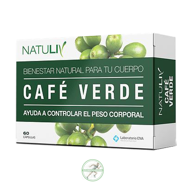 Café Verde