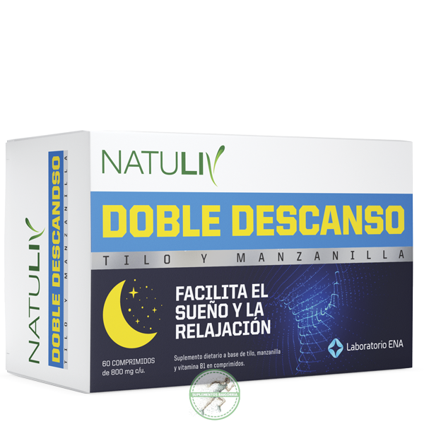 Doble Descanso