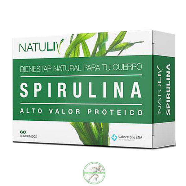 Spirulina