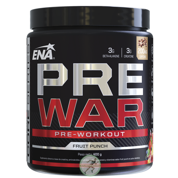 Pre War