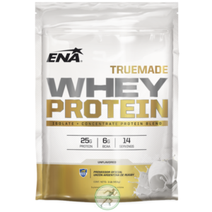TrueMade Whey Protein 1 Lb. (453 Grs.)