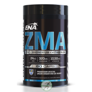 ZMA