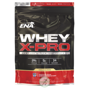 Whey X-Pro 1 Lb. (453 Grs.)