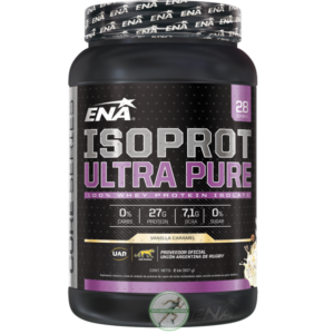 Isoprot 2 Lbs. (907 Grs.)