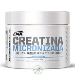 Creatina Monohidrato x 150 Grs.