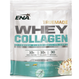 Whey Collagen