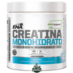 Creatina Monohidrato x 200 Grs. Creapure