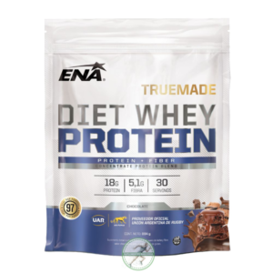 TrueMade Diet Whey Protein