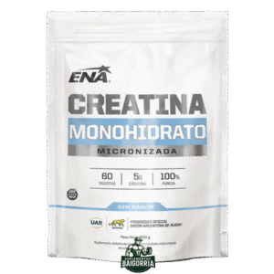 Creatina Monohidrato x 300/342 Grs.