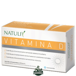 Vitamina D