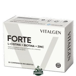 Vitalgen Forte