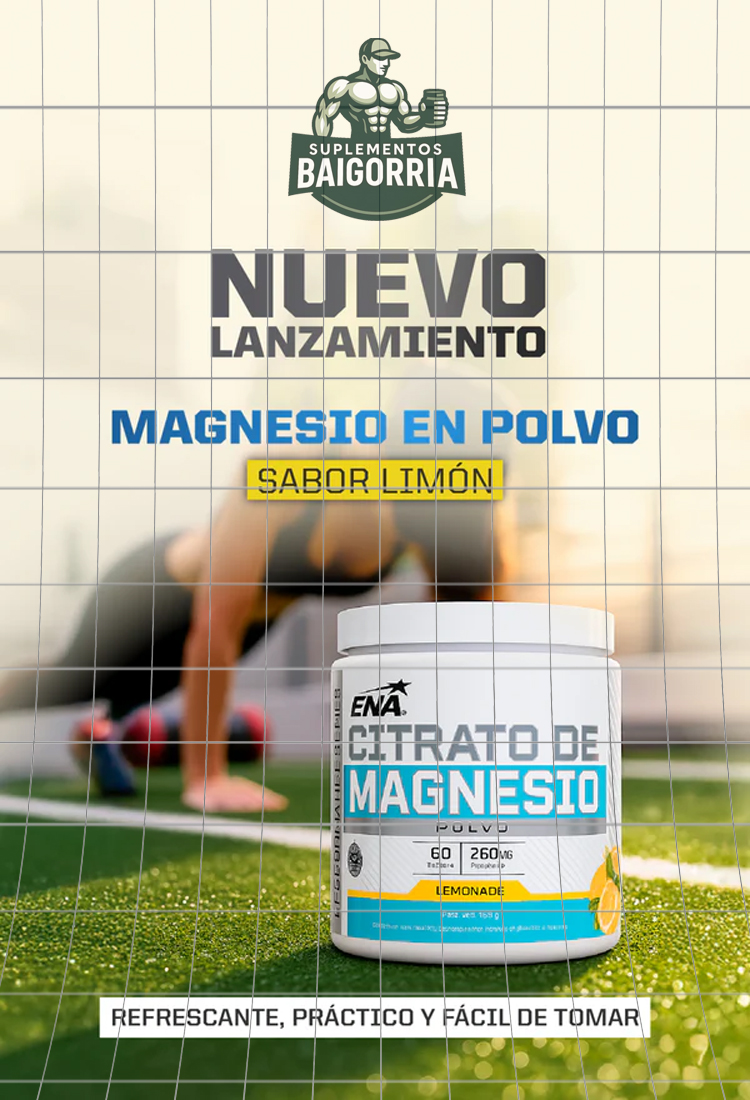 Citrato de Magnesio ENA_