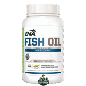 Fish Oil