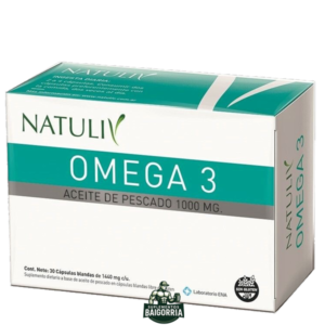 Omega 3 Natuliv
