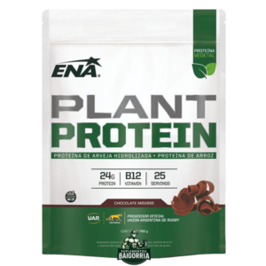 Plant Protein