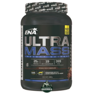 Ultra Mass 1,5 Kg.