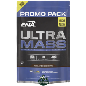 Ultra Mass 3 Kg.