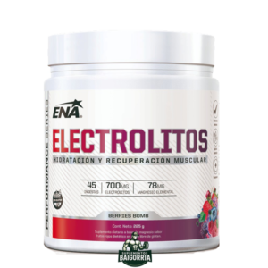 Electrolitos 225 Grs.