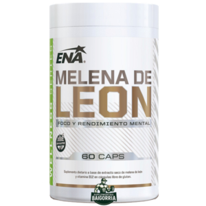 Melena de León