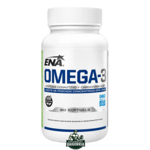 Omega 3 Ena Sport