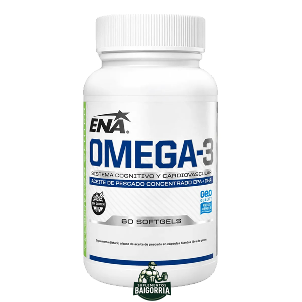 Omega 3 Ena Sport