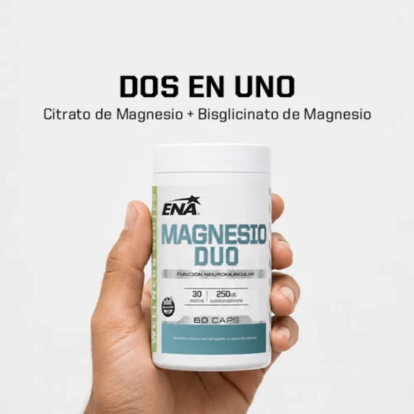 Magnesio Duo - Imagen 4