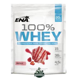 100 Whey Protein 1,2 Lbs.