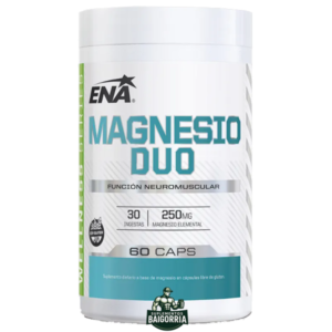 Magnesio Duo