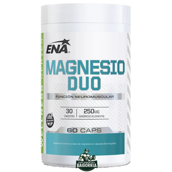Magnesio Duo